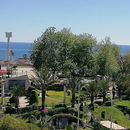 Casa De Sirena Apart